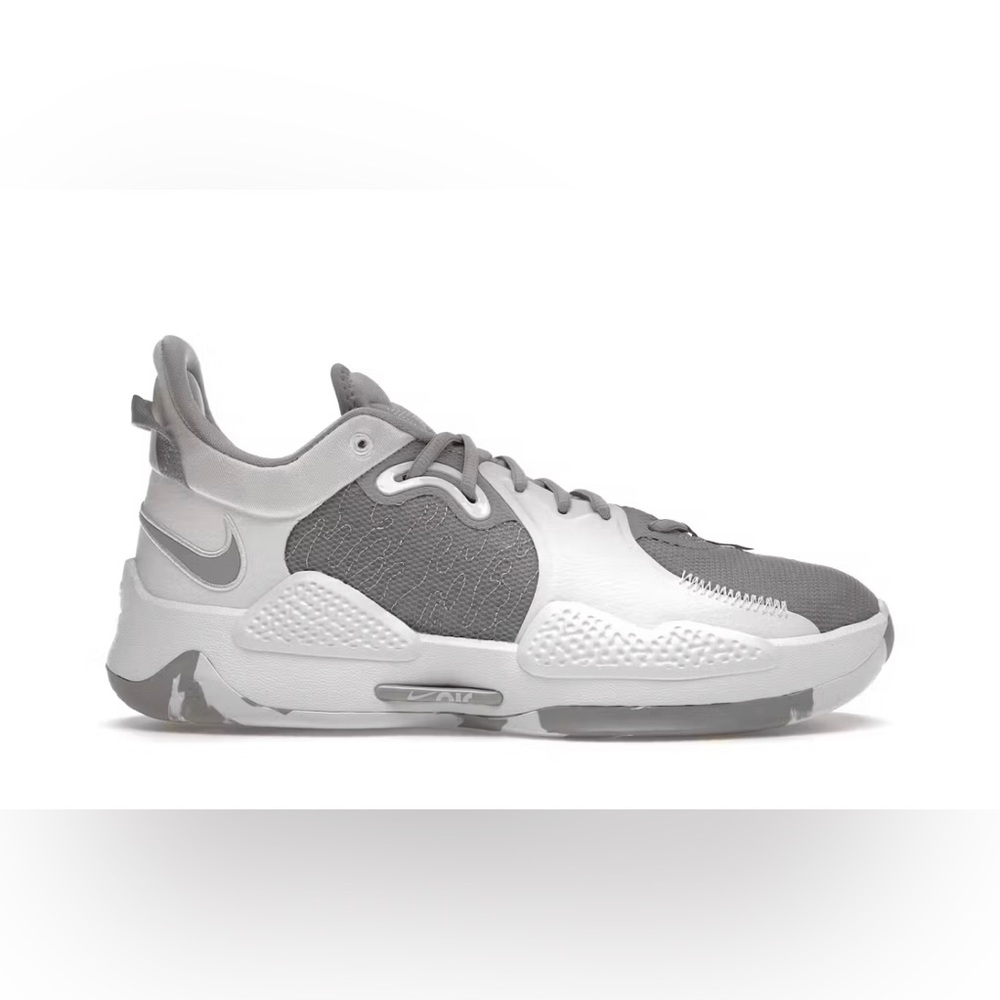 Nike PG 5 TB Wolf Grey Men’s Size 8